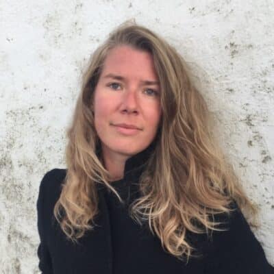 Hilke Roennfeldt